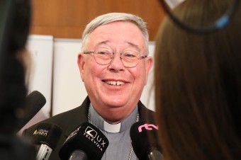 Luxemburský arcibiskup kardinál Jean-Claude Hollerich opakovane kritizoval nemec