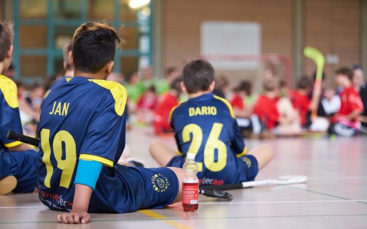 Dieťa odmieta pokračovať v krúžku. Ako rozoznať, či ide len o rozmar?