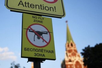 Kremeľ zasiahol dron, ide Putinovi o život?