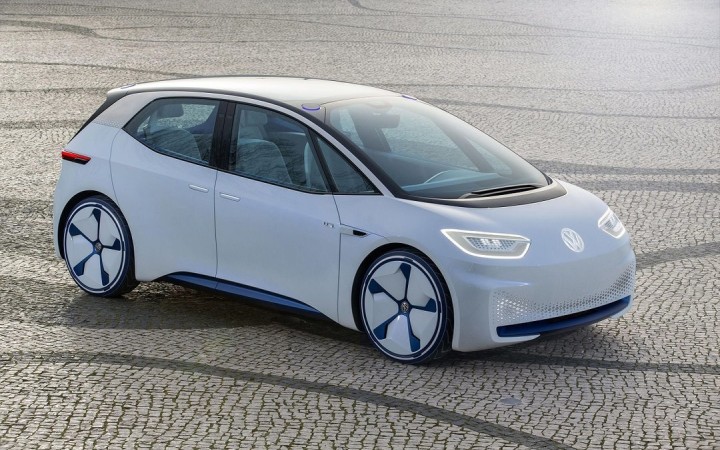 Malé autá s elektrickým pohonom budú stáť až 30-tisíc eur