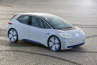 Malé autá s elektrickým pohonom budú stáť až 30-tisíc eur