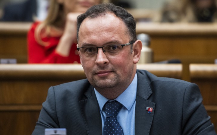 Čepčekov návrh si zaslúžil viac ako len nálepku bizarný