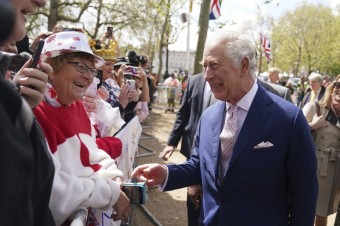 Ako britská imperiálna história vytvárala korunovačný obrad