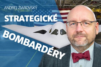 Drony nad Kremľom a história i súčasnosť strategických bombardérov