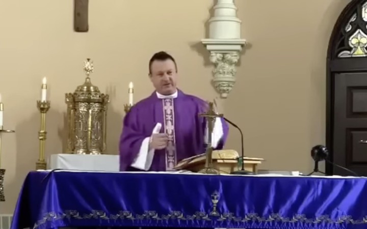 Americká diecéza žiada o usmernenie, ako postupovať pri vyšetrovaní zázraku