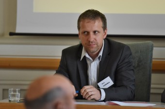 Ministrom životného prostredia by sa mal stať Milan Chrenko