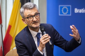 Slováci majú v DNA pokazené chromozómy, k rodovej rovnosti ich treba dotlačiť