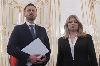 Žiadna úradnícka vláda nebola v Česku úspešná