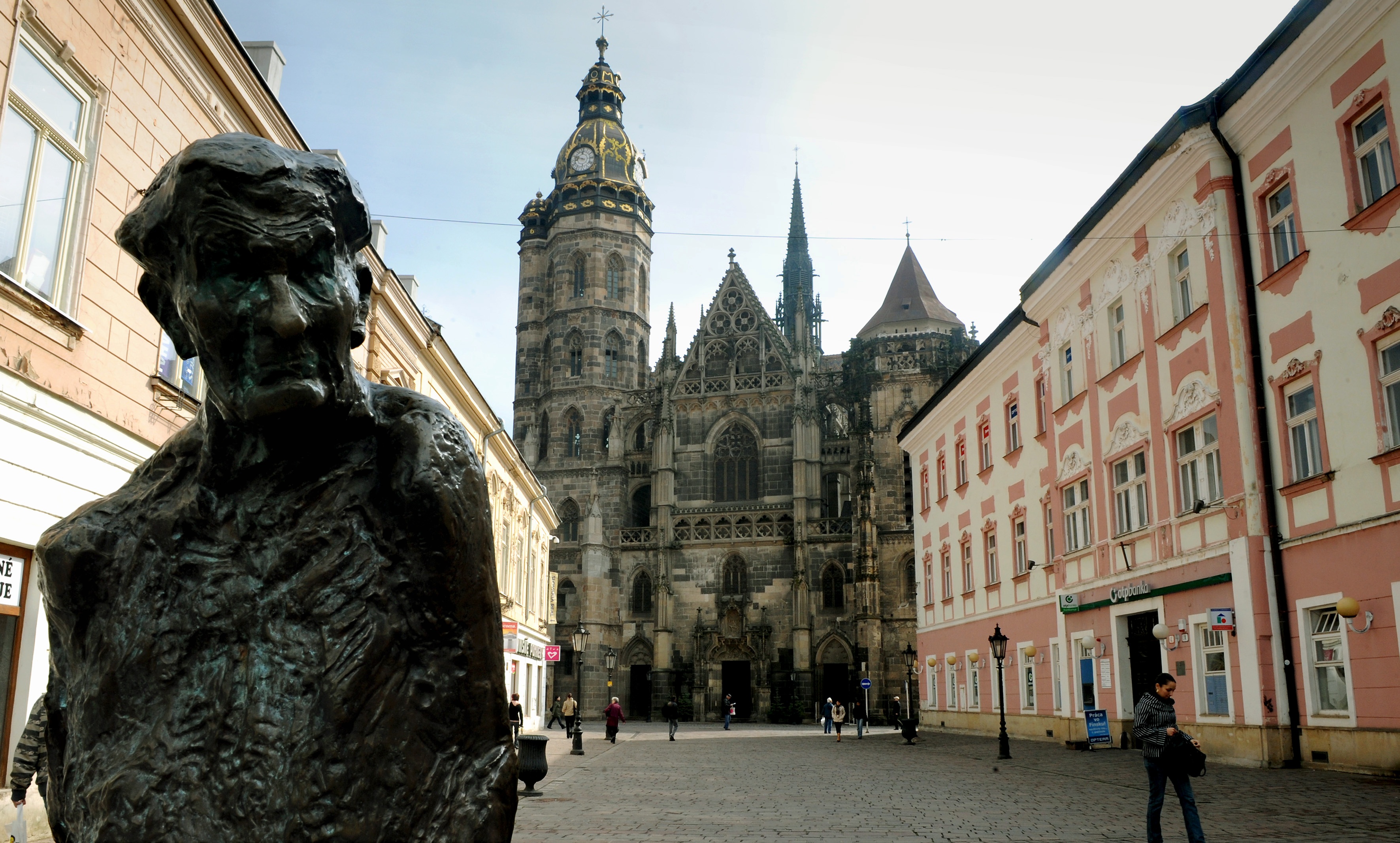 Údržba historických kostolov je drahá, vstupné pokryje aspoň náklady na službu