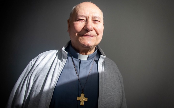 Mamy, sestry, manželky nás prosia o modlitby, aby sa chlapci vrátili domov živí