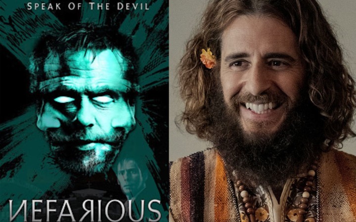 Prebudenie medzi hippies aj démon, ktorý evanjelizuje. Aké sú filmové novinky?