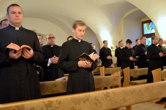 Vznikne napokon v západnej cirkevnej provincii jeden kňazský seminár?