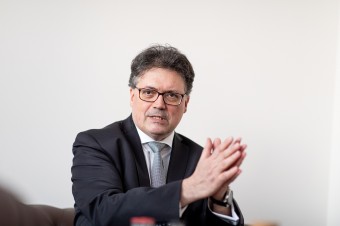 Bývalý minister školstva Ján Horecký sa pridáva ku KDH
