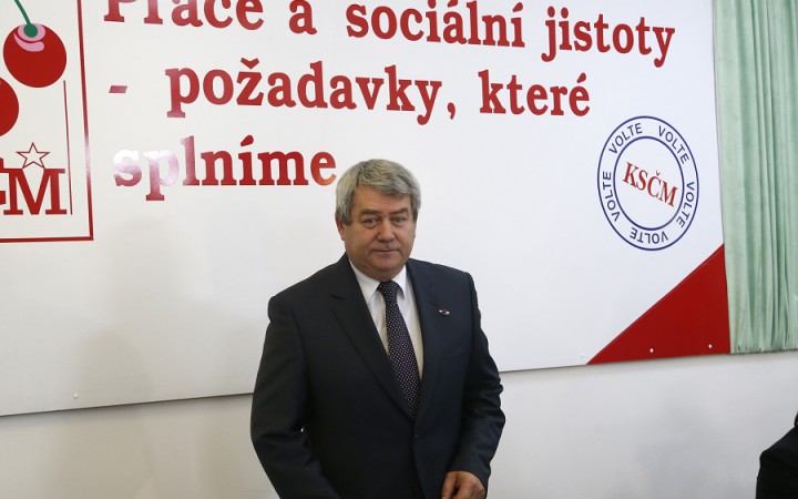 Kto chce cirkev biť, reštitúcie si nájde