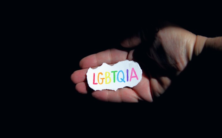 Prečo je trasgenderizmus úplne prirodzeným vyústením sexuálnej revolúcie