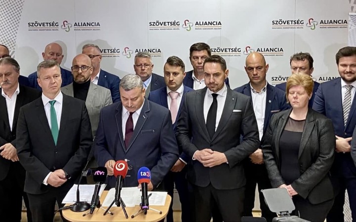 Budovanie filiálky Fideszu môže mať väčšie čaro ako kreslo v parlamente