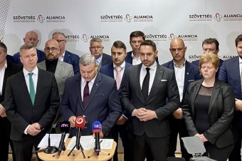 Budovanie filiálky Fideszu môže mať väčšie čaro ako kreslo v parlamente