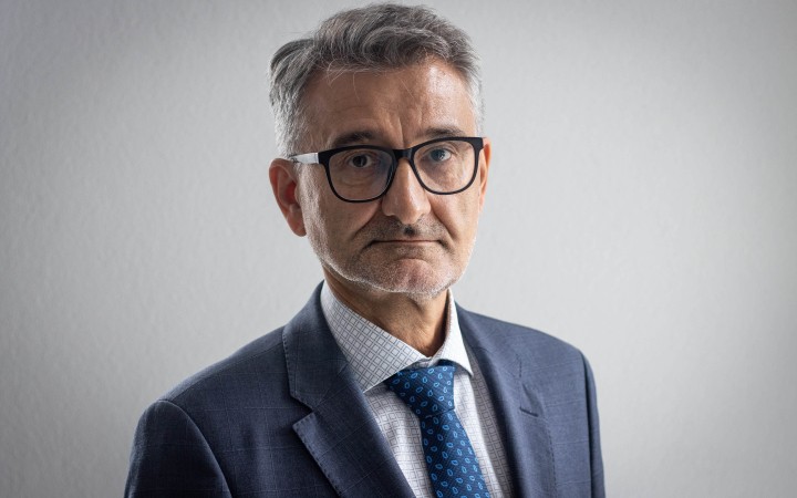 Moje slová o DNA a chromozómoch boli zneužité, nikoho som nechcel uraziť
