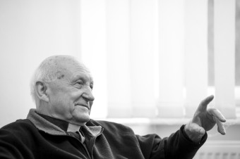 Bol zásadový a priamy. Záležalo mu na kňazoch, veľmi ho boleli odchody