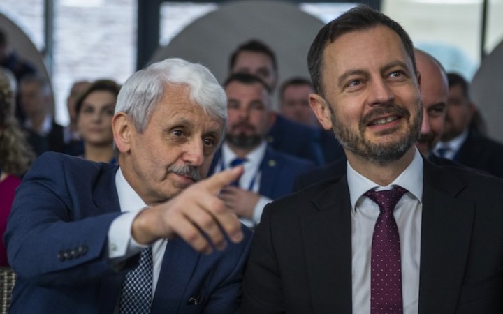 Ako sa zo silnej témy stal otravný politický folklór