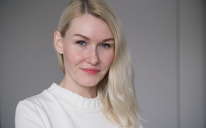 Aj pani vedkyne zatnú zuby a nechajú sa niekoľko hodín fotiť