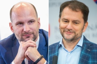 Matovič vytvára rómsku aj maďarskú platformu, so Za ľudí a s KÚ ďalej rokuje