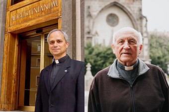 Vzťah biskup a kňazi: odkaz Alojza Tkáča a nového šéfa Dikastéria pre biskupov