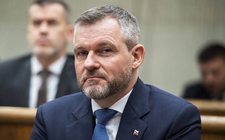 Smer sa posunul do extrémnej časti politickej scény. Ide na vlnách strachu