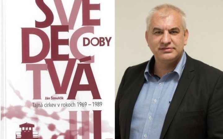 Kto sú títo nepoznaní tvorcovia slovenských dejín