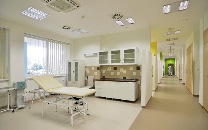 Ambulantné pohotovosti pre deti aj dospelých majú fungovať kratšie