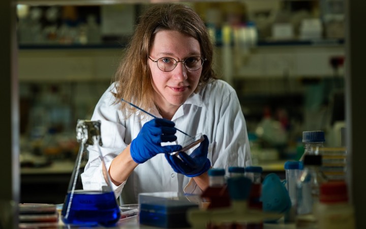 Antibiotík sa predpisuje priveľa a užívame ich pridlho. Probiotiká to nevyriešia