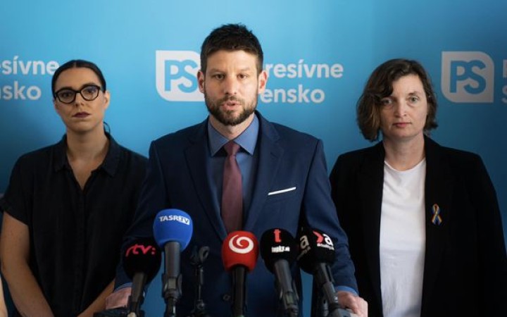 Čo ak šancu zostaviť vládu dostanú progresívci?