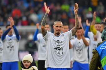 Marek Hamšík po tejto sezóne ukončí kariéru