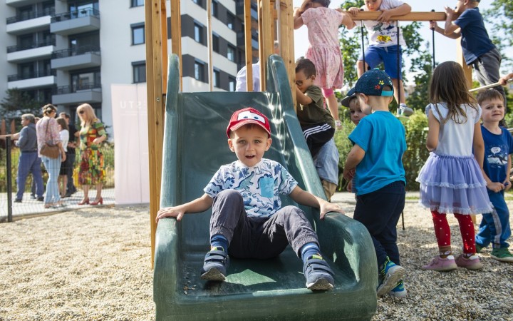 Do škôlky u nás stále nechodia tí, ktorí ju najviac potrebujú