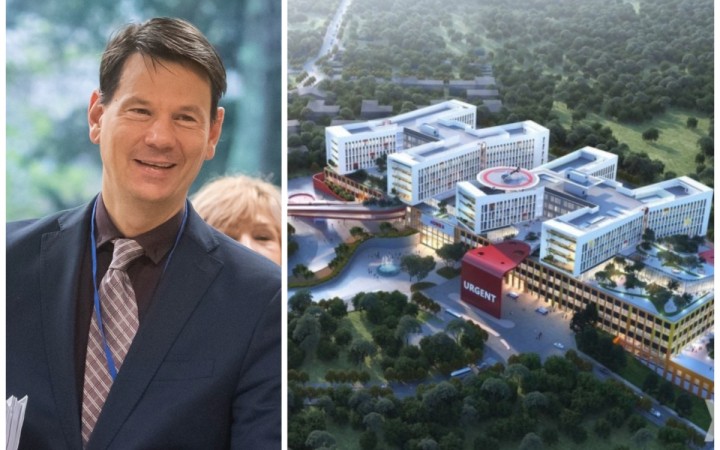 Rázsochy z plánu obnovy nebudú, šancu dostala Trnava, Bystrica aj Prešov