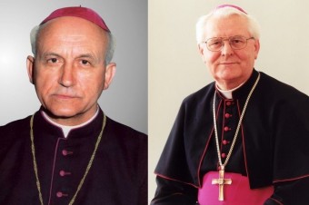 O arcibiskupovi Tkáčovi sa nám písalo dobre, tá skutočná výzva ešte len príde