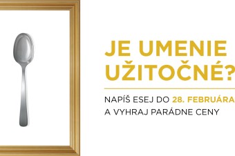 Je umenie užitočné?