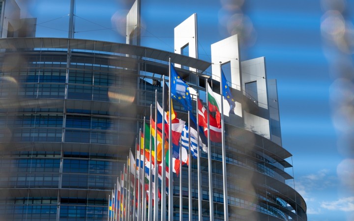 Jeho prijatie Úniou môže do našej legislatívy vniesť problémové veci