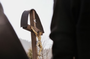 Storočný kňaz: Stále bojujem s diablom