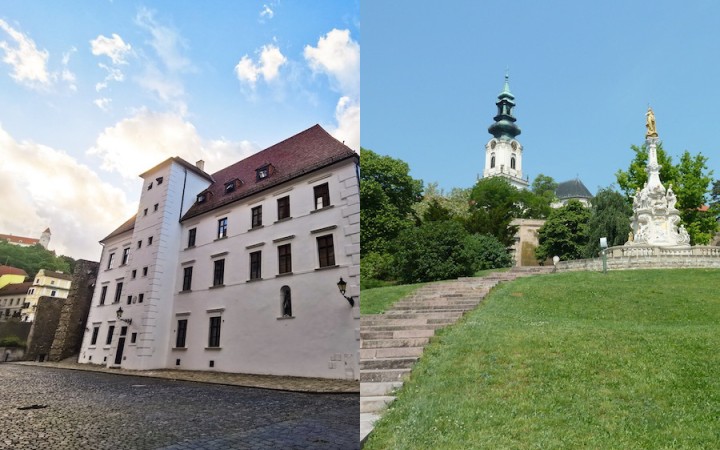 Spájanie seminárov na západe bude ešte témou, medzi biskupmi zhoda zatiaľ nie je