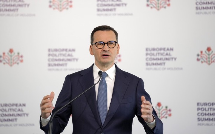 Srdce Európy dnes bije silnejšie vo Varšave a Kyjeve ako v Berlíne a Paríži