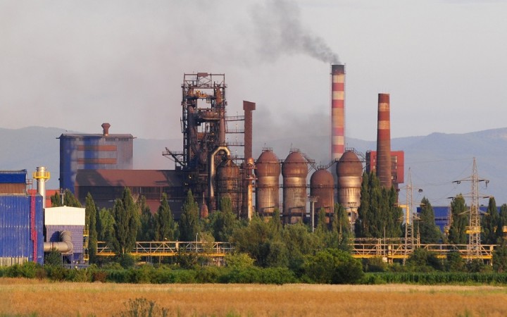 Elektroáut je zatiaľ málo, no výrazne sa zvýši spotreba elektriny v priemysle