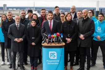 Štáty by nemali zbierať údaje o pohlaví občanov, navrhujú slovenskí progresívci