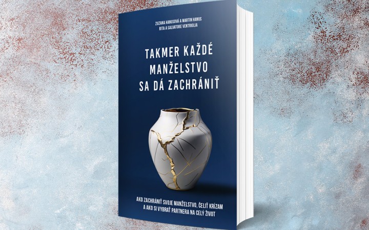 Rozpadávajú sa manželstvá, za ktoré by sme predtým dali ruku do ohňa