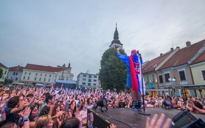 Festival Lumen mení miesto, v programe bude aj diskusia denníka Postoj