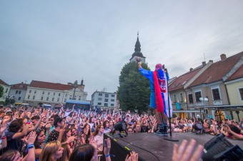 Festival Lumen mení miesto, v programe bude aj diskusia denníka Postoj