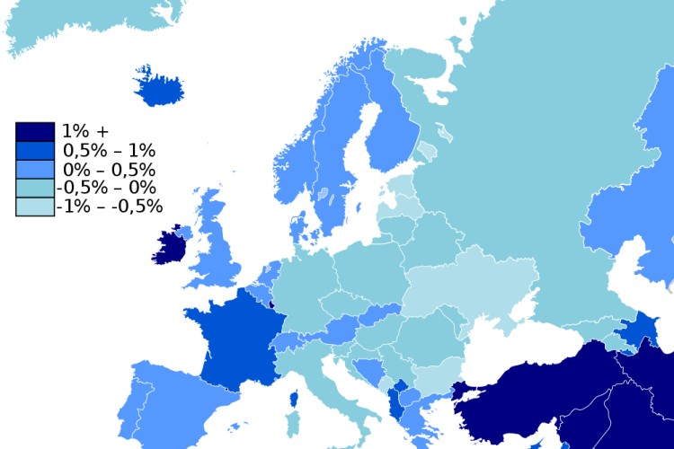 Prosím, nehovorte o demografii pri zákaze potratov