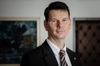 Minister zdravotníctva Palkovič: Súčasný nárast transsexualizmu treba eliminovať