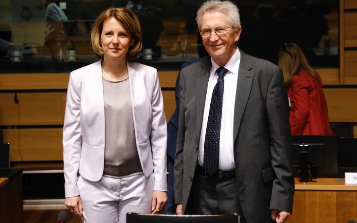 Povinné kvóty nebudú, ale za odmietnutie prevziať utečencov zaplatíme