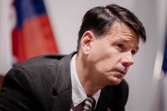Minister Palkovič: Pri potratovej tabletke už nerozhodujeme o živote človeka